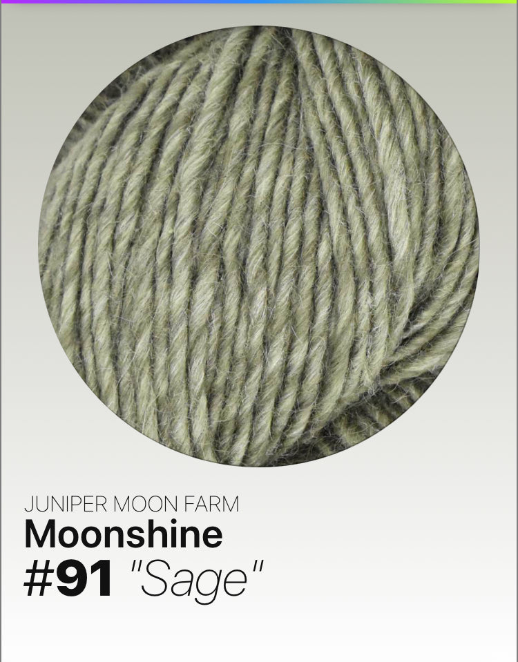 Moonshine by Juniper Moon