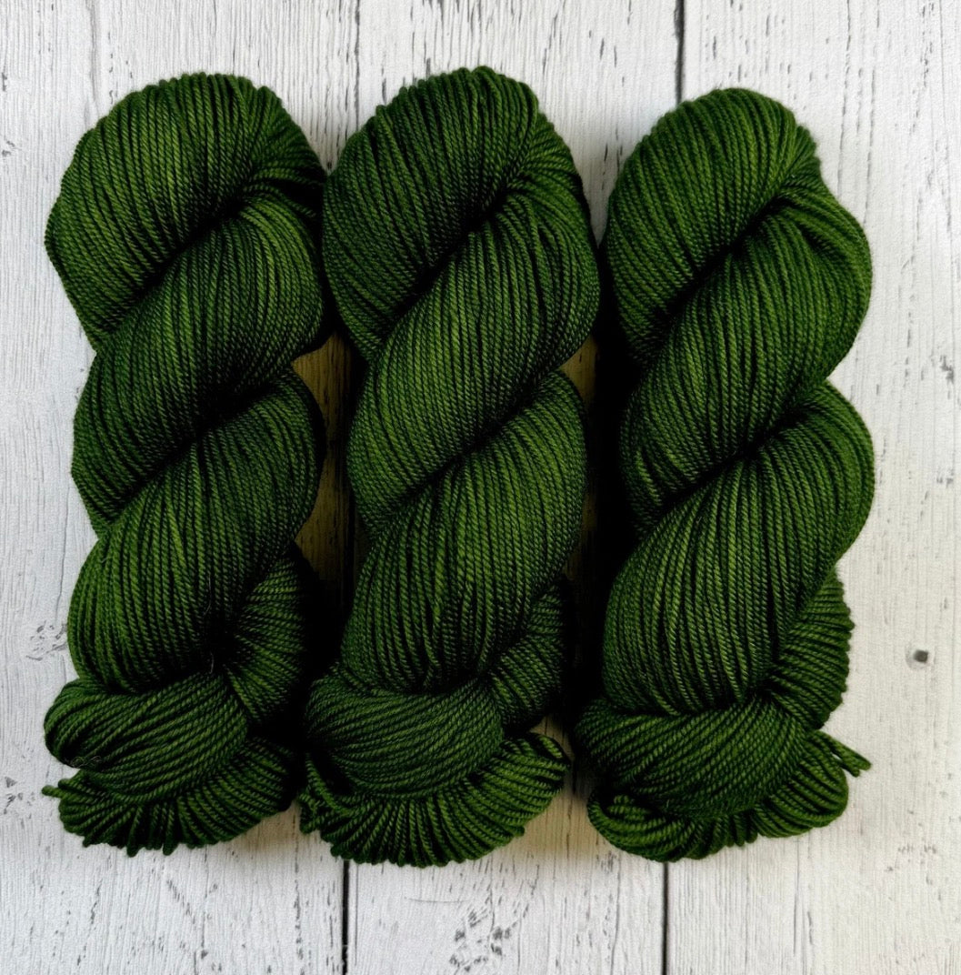 Fioritura Worsted