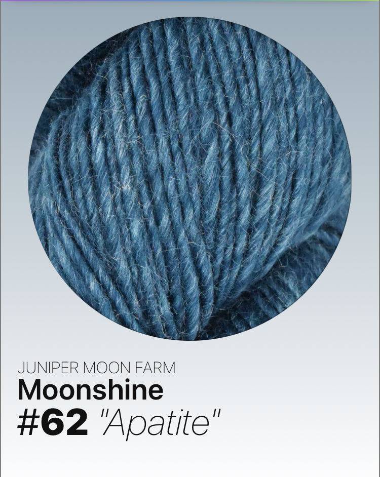 Moonshine by Juniper Moon