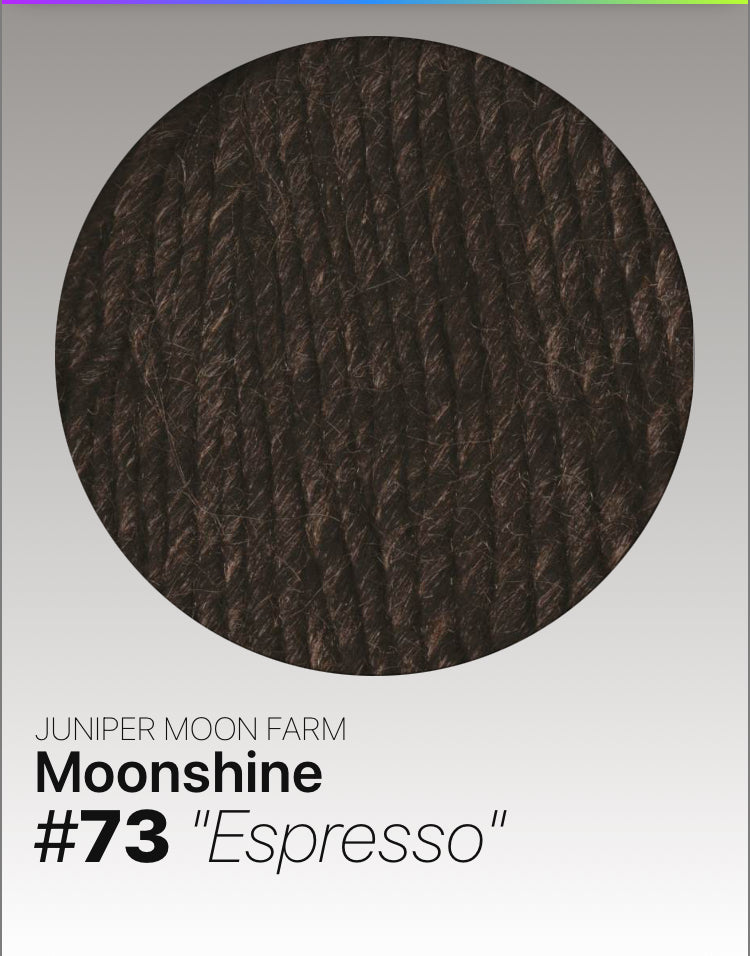 Moonshine by Juniper Moon