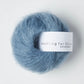 Knitting for Olive Soft Silk Mohair