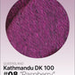 Kathmandu DK 100