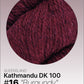 Kathmandu DK 100