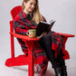 Patrick King Wool Blankets