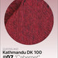 Kathmandu DK 100