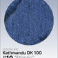 Kathmandu DK 100