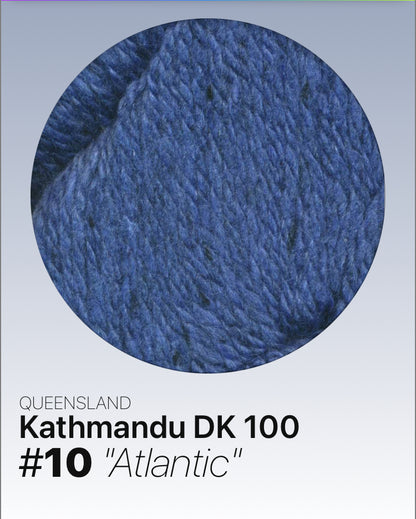 Kathmandu DK 100
