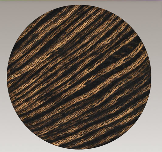 Cotton + Merino Shadows