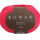 Rowan Big Wool