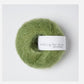 Knitting for Olive Soft Silk Mohair