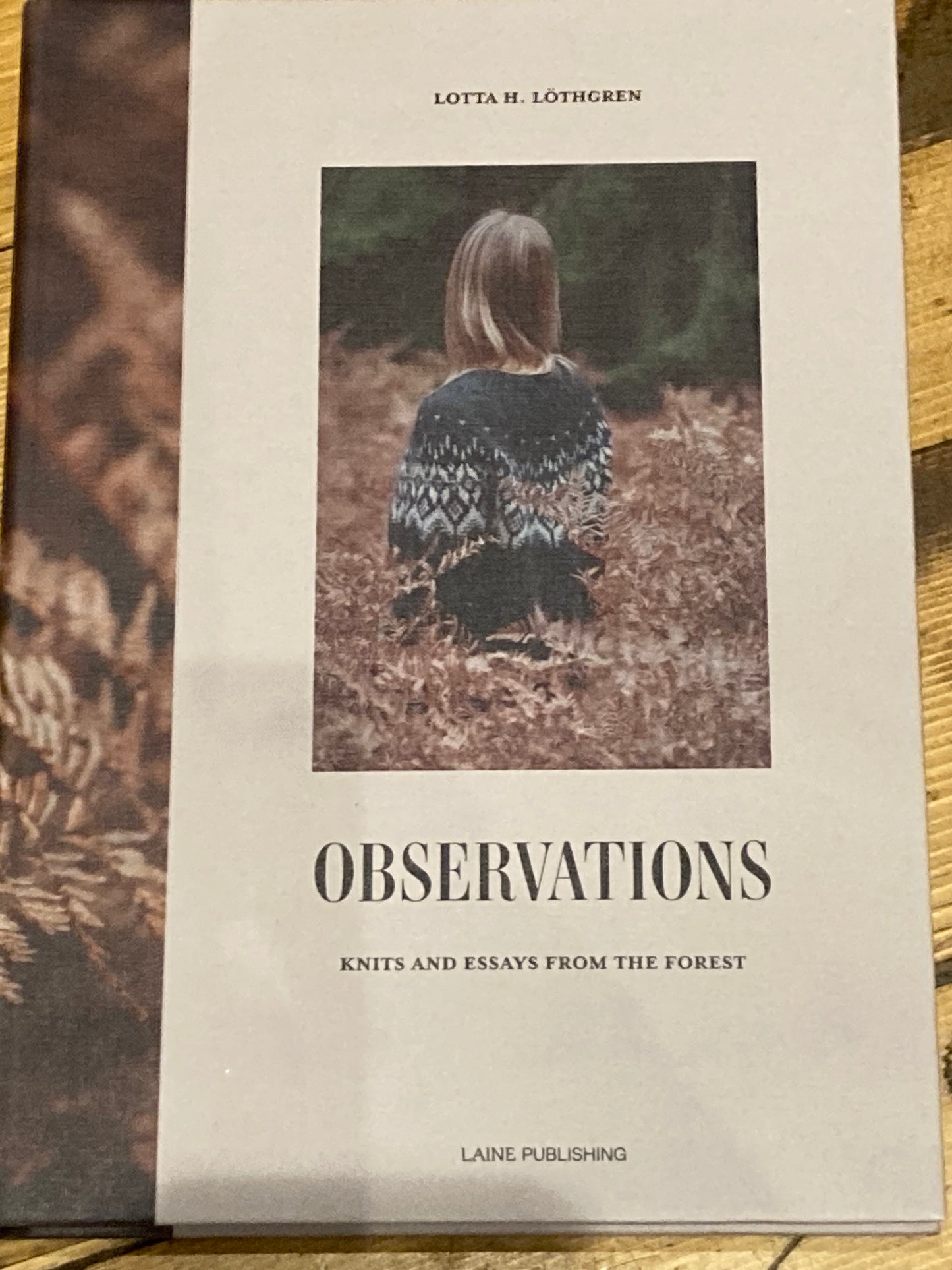 Observations