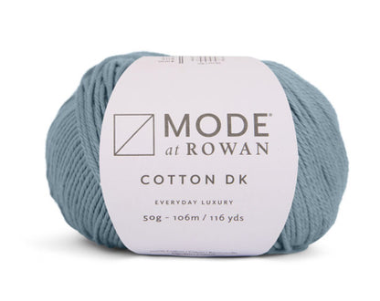 MODE at Rowan Cotton DK