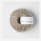Knitting for Olive Soft Silk Mohair