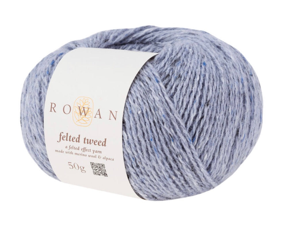 Rowan Felted Tweed