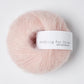 Knitting for Olive Soft Silk Mohair