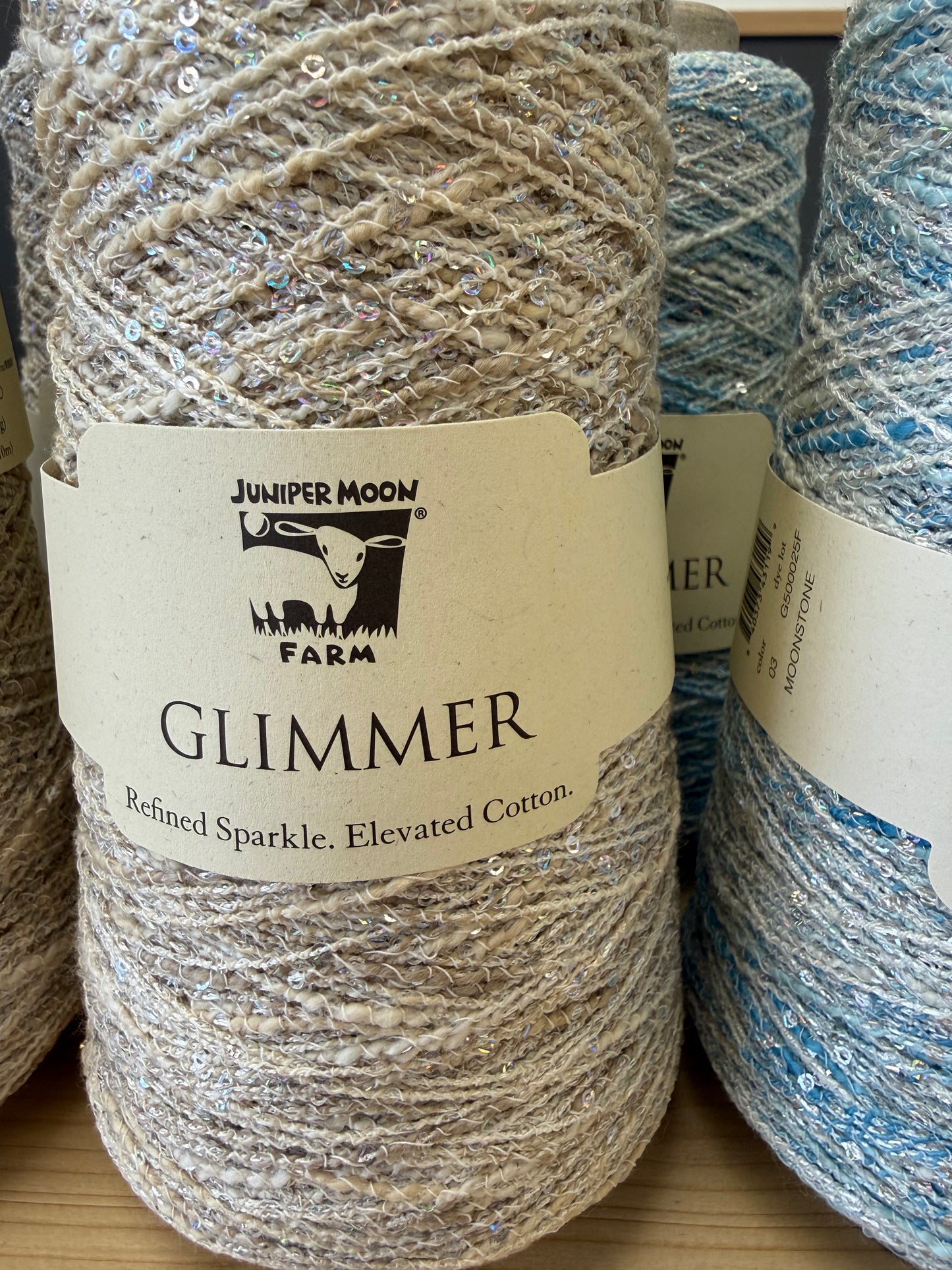 Glimmer by Juniper Moon Farms