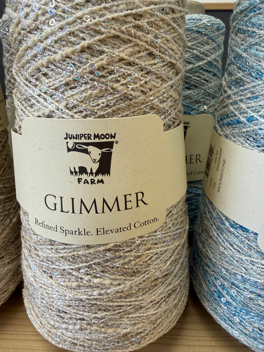 Glimmer by Juniper Moon Farms