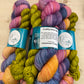 Crafty That Way sock kits
