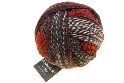Zauberball Crazy or Starke 6 DK