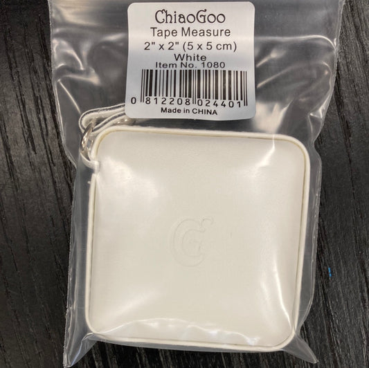 ChiaoGoo tape measure