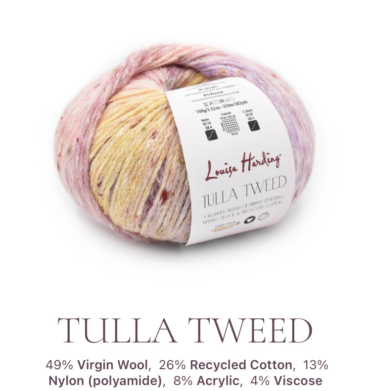 Tulla Tweed